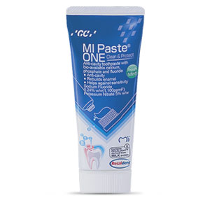 GC MI Paste ONE - Mint - 1 tube